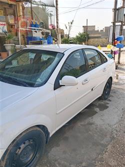 Chevrolet Optra